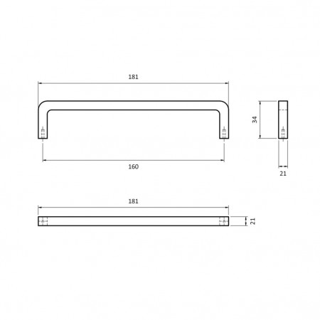 ruchka-wmn846160.002v-teplaya-bronza-160mm-giusti-g9681-5395